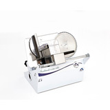 Fatiador Cortador De Frios 17 Cm Arbel Branco 220v