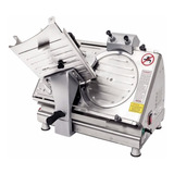 Fatiador Cortador De Frios Lâmina 300mm Bm19nr Pf Bivolt