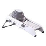 Fatiador Cortador Profissional Mandoline Julienne Inox