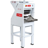 Fatiador Industrial Pão De Forma Elétrico Inox Fp12 Gpaniz