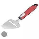 Fatiador Plaina Cortador De Queijo Inox Manual
