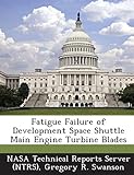 Fatigue Failure Of Development Space Shuttle Main Engine Turbine Blades