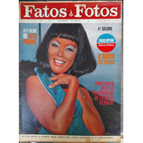 Fatos E Fotos 252 11 65 Arigo Fidel Castro Rita Pavone
