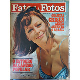 Fatos E Fotos 301 Ano 6 11 66 Fic Anouk Aimee G Vandre