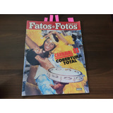 Fatos E Fotos Gente 1122 24 02 83 Propaganda Filme Xuxa