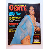 Fatos E Fotos Gente N  794   Out 1976   Susana Gonçalves