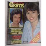 Fatos E Fotos N 1001 Robertos Carlos E Míriam Rios 1980