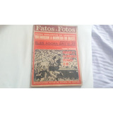 Fatos Fotos 1964 Santos Campeão Botafogo X Flamengo