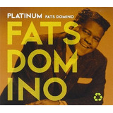 Fats Domino Platinum Cd