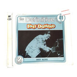 Fats Domino The Definitive Hits Alive