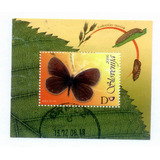 Fauna Bloco Da Eslovenia Borboletas 5043