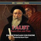 Faust  Parts I