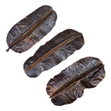 Fava De Aridan Original Afro 3 Unidades