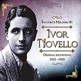 Favourite Melodies By Ivor Novello