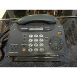 Fax Panafax Uf s1 Panasonic 110v