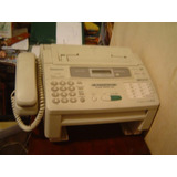 Fax Panasonic Kx F1070