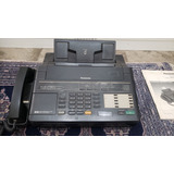 Fax Panasonic Kx F50 Funcionando Perfeitamente Com Manual