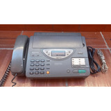 Fax Panasonic Kx f700 Com Secretaria Eletronica Funcionando