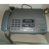 Fax Panasonic Kx f890