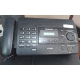 Fax Panasonic Kx ft501