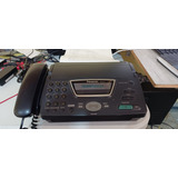 Fax Panasonic Kx ft71