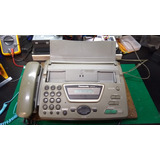 Fax Panasonic Kx ft72