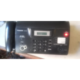 Fax Panasonic Kx ft932   Funcionando