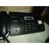 Fax Panasonic Kx ft932br