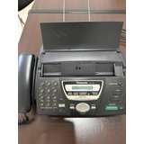 Fax Panasonic Mod Kx ft77