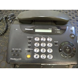 Fax Panasonic Panafax Uf s1