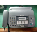 Fax Papel Termico Panasonic Kx Ft 902 Br