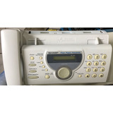 Fax Sharp Modelo Ux p115
