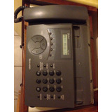 Fax Telefone Telefax Sharp Ux 44
