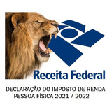 Fazemos Declaração De Imposto De Renda 2022 Pessoa Física