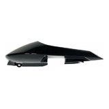 Fazer 150 Rabeta Traseira Esquerda Preta Yamaha Genuíno