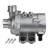 FBXINTUM Bomba D-Água Elétrica Fbm Para Bmw 128I 325I 325Xi 328I 328Xi 330I 330Xi