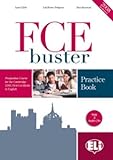 FCE BUSTER Practice Book With Keys 2 CD Practice Book With Keys Audio CDs 2 