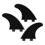 Fcs Fins Nylon Aletas De Prancha De Surf 2 Peças 3 Peças De