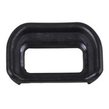 Fda ep10 Ocular Eyecup Viewfinder Compatível Sony A6000