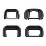 Fda ep12 Ocular Eyecup Eyepiece Compatível Sony Slt a65