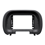 Fda ep18 Ocular Eyecup Eyepiece Compatível Sony A7r Ii Ep18