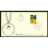 Fdc 100 Cbc 1 Dia Xxvii Camp Intern Militar Atletismo