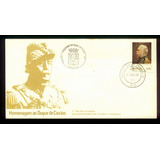 Fdc 197 1 dia cbc Duque De Caxias