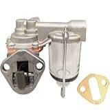 FDR Bomba De Combustível Para Tratores Massey Ferguson 35 50 135 150 202 203 204 205 20 2135 122TR 135TR Motor Perkins 3A 144 Vem Com Junta 2641406 3637288M91