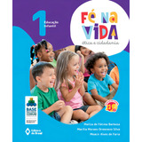 Fé Na Vida Ética E Cidadania Ei 1 Educação Infantil De Barbosa Mailza De Fátima Editorial Editora Do Brasil En Português 2022