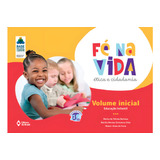 Fé Na Vida Ética E Cidadania Vi Educação Infantil De Barbosa Mailza De Fátima Editorial Editora Do Brasil En Português 2022