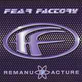 fear factory-fear factory Cd Fear Factory Remanufacture Clonin