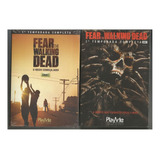 Fear The Walking Dead 1 E