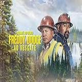 Febre Do Ouro- Freddy Dodge Ao Resgate