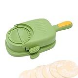 Fecadou Molde Para Fazer Bolinhos Kit Para Fazer Bolinhos Fabricante De Bolinhos De Massa Ferramenta Para Fazer Bolinhos Prensa De Bolinhos A Imprensa De Bolinho Antiaderente Molda O Fabricante